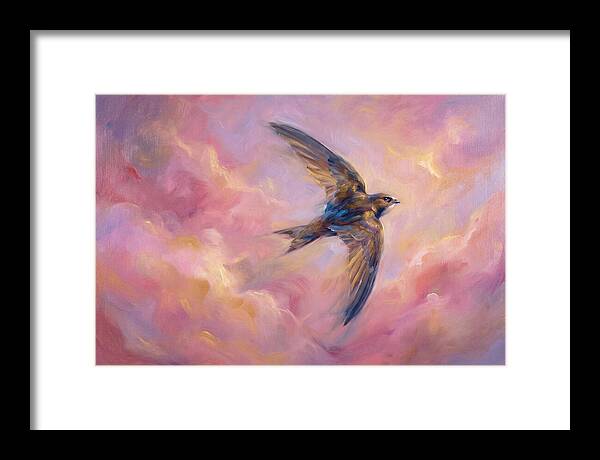 Swift Flight