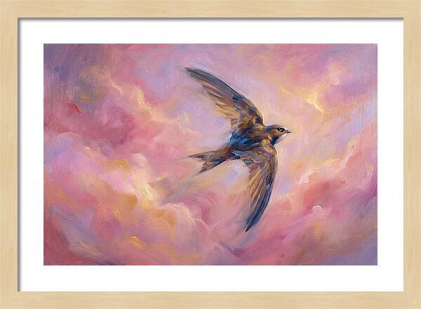Swift Flight