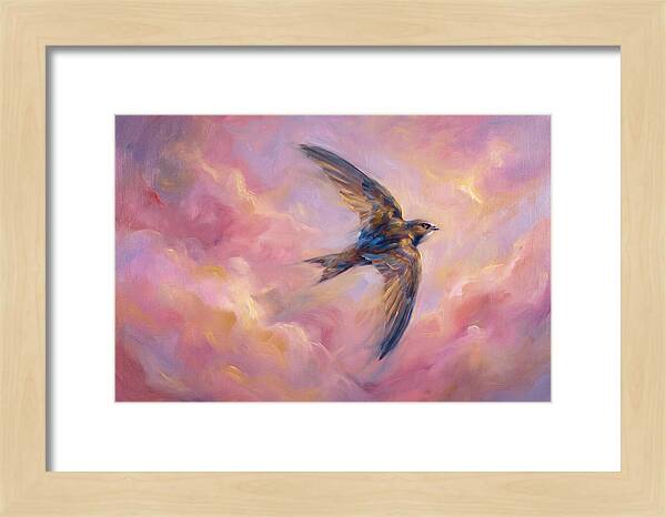 Swift Flight
