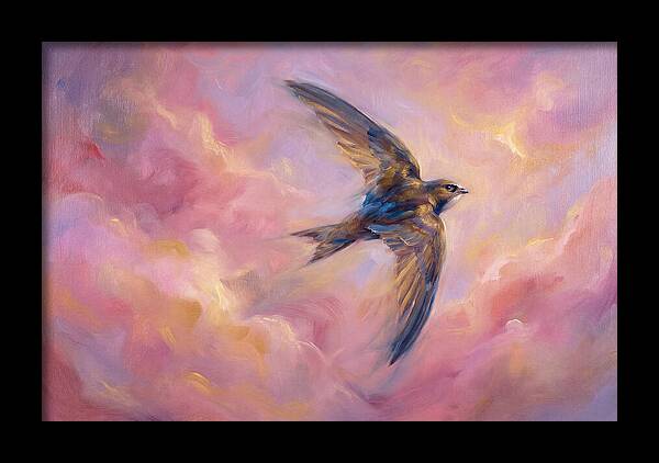 Swift Flight