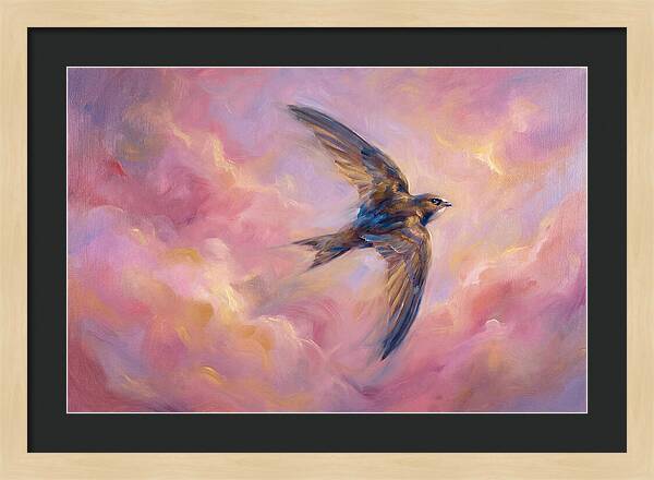 Swift Flight