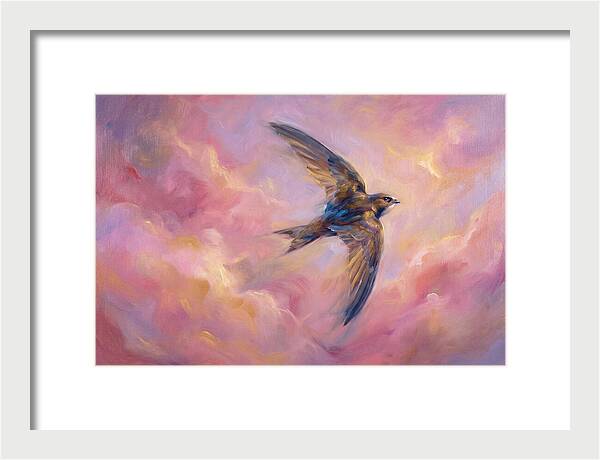 Swift Flight