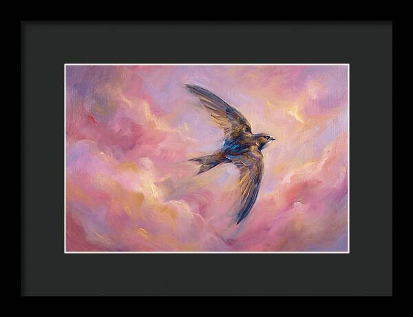 Swift Flight