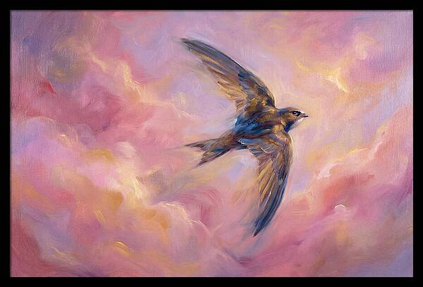 Swift Flight