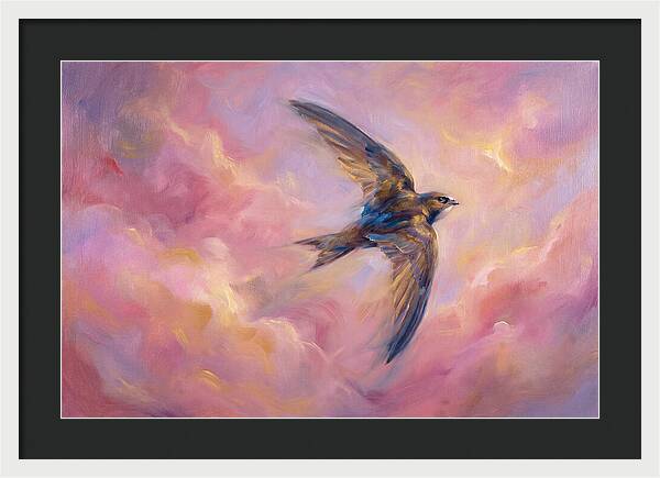 Swift Flight