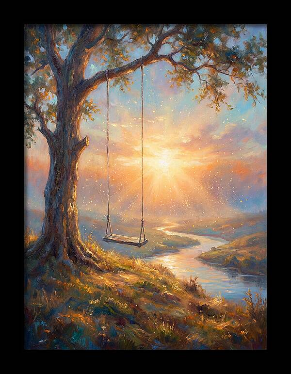 Swing Landscape