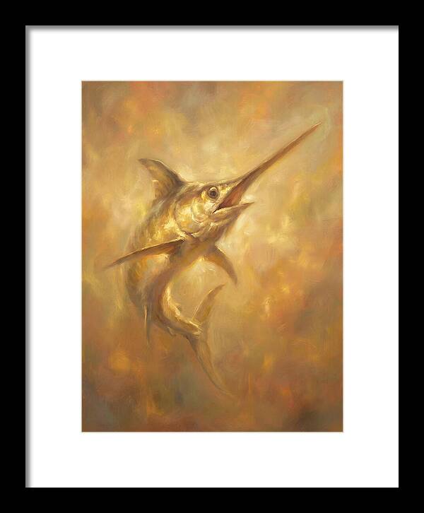 Swordfish Dance