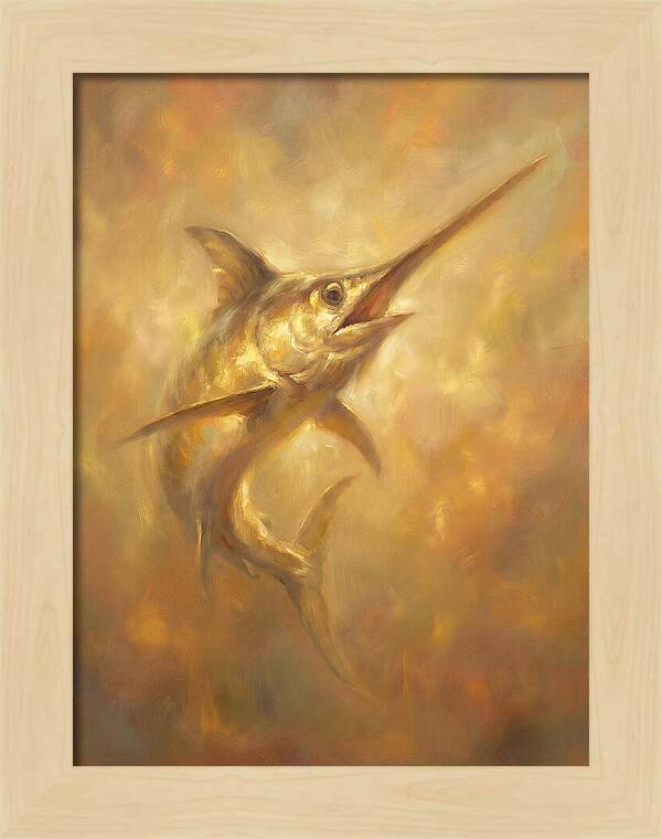 Swordfish Dance