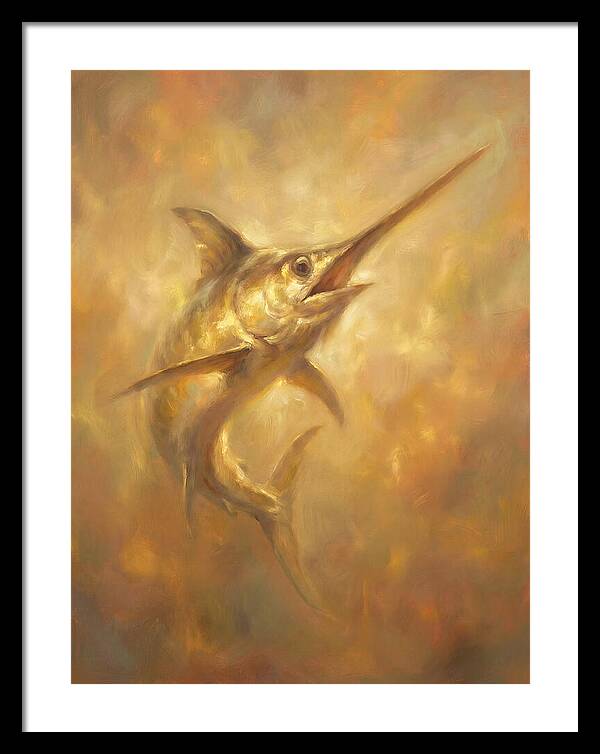 Swordfish Dance