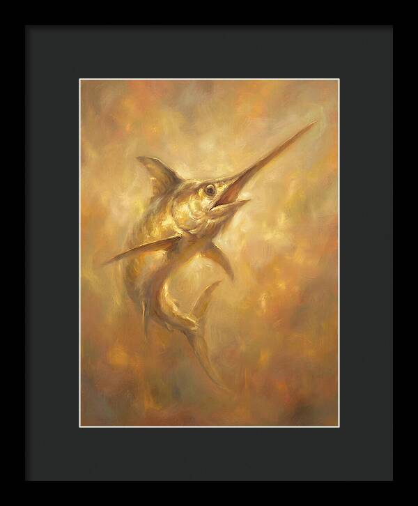 Swordfish Dance