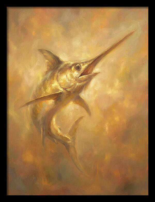 Swordfish Dance