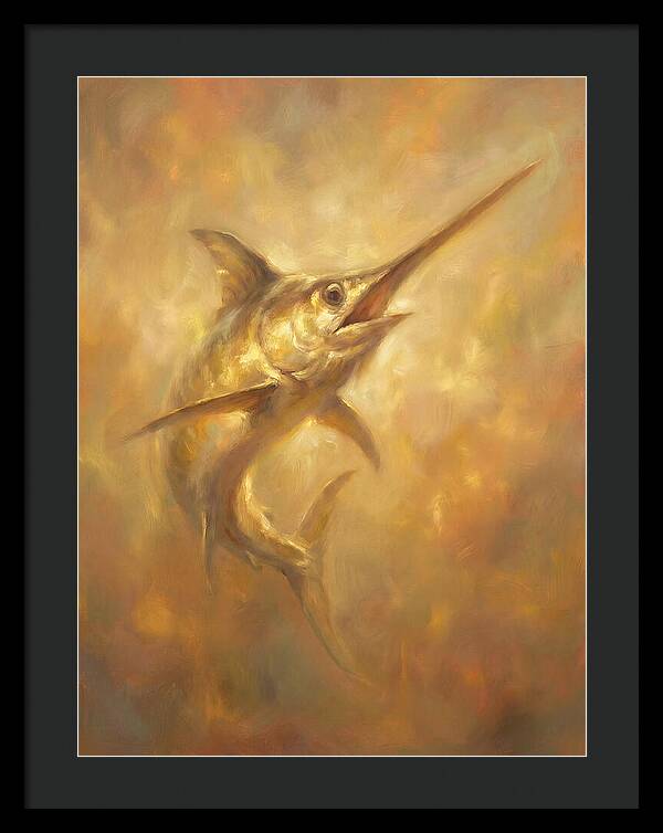 Swordfish Dance