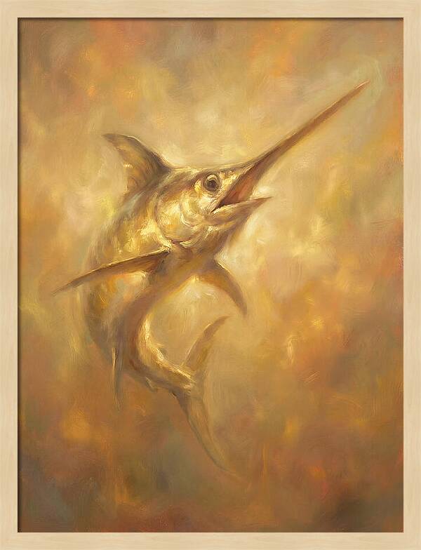 Swordfish Dance