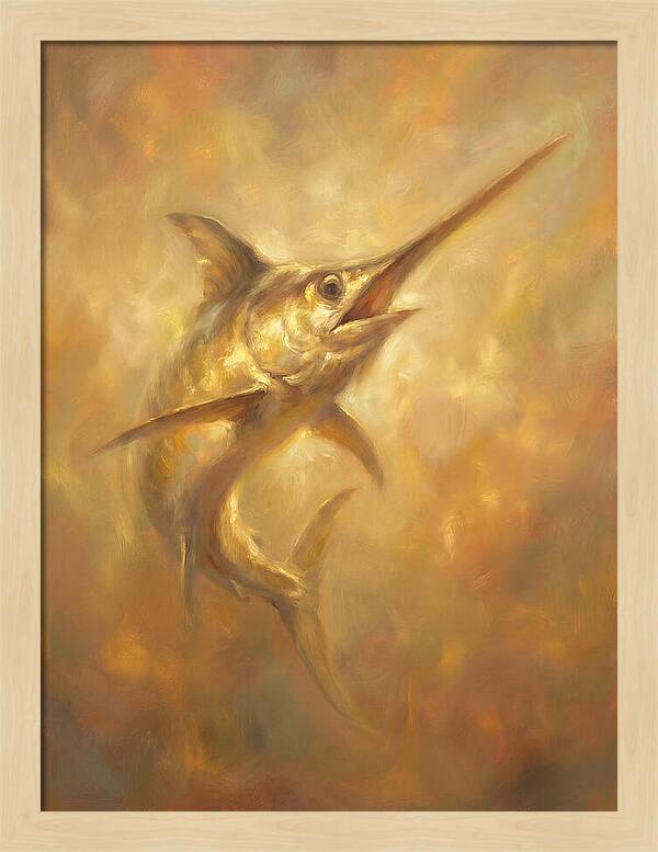 Swordfish Dance