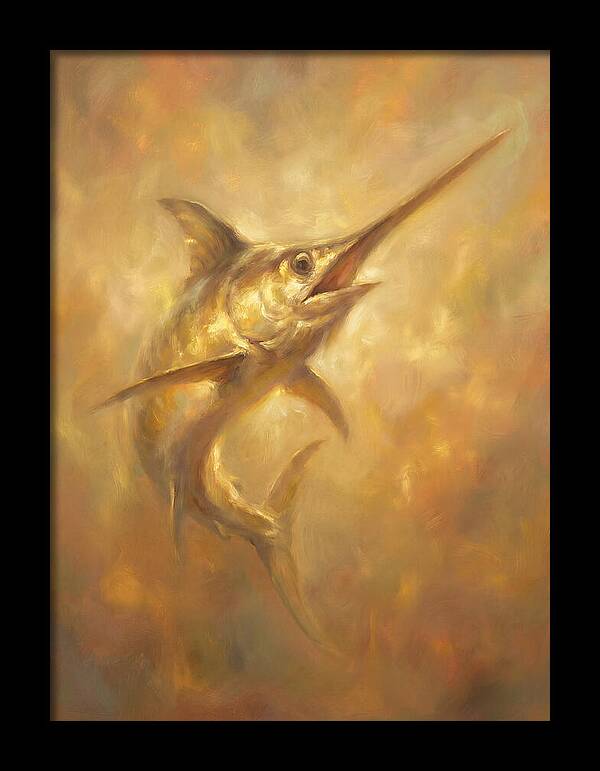 Swordfish Dance
