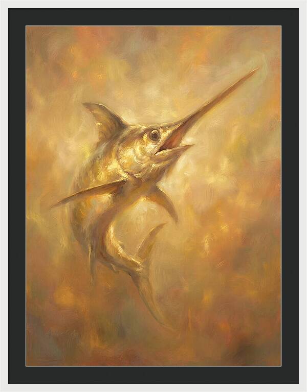 Swordfish Dance