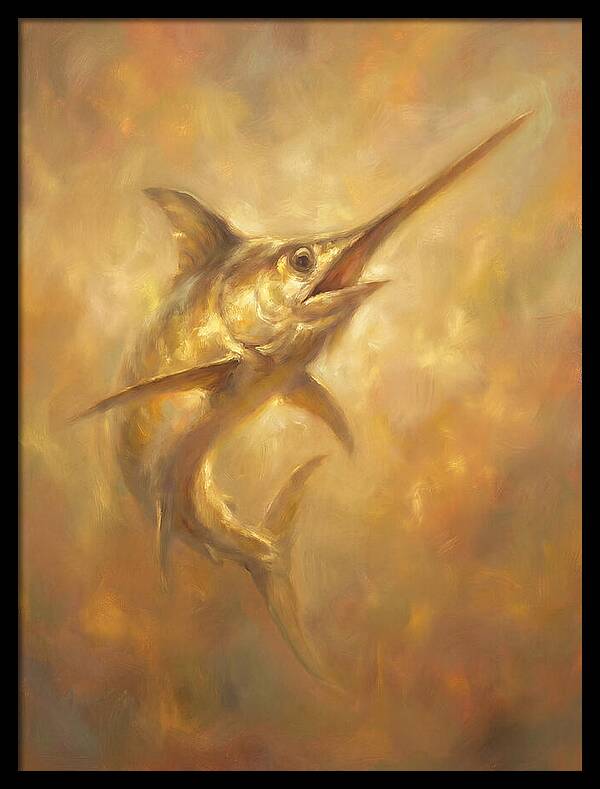 Swordfish Dance