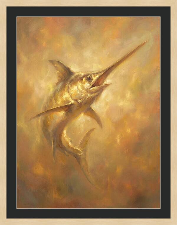 Swordfish Dance