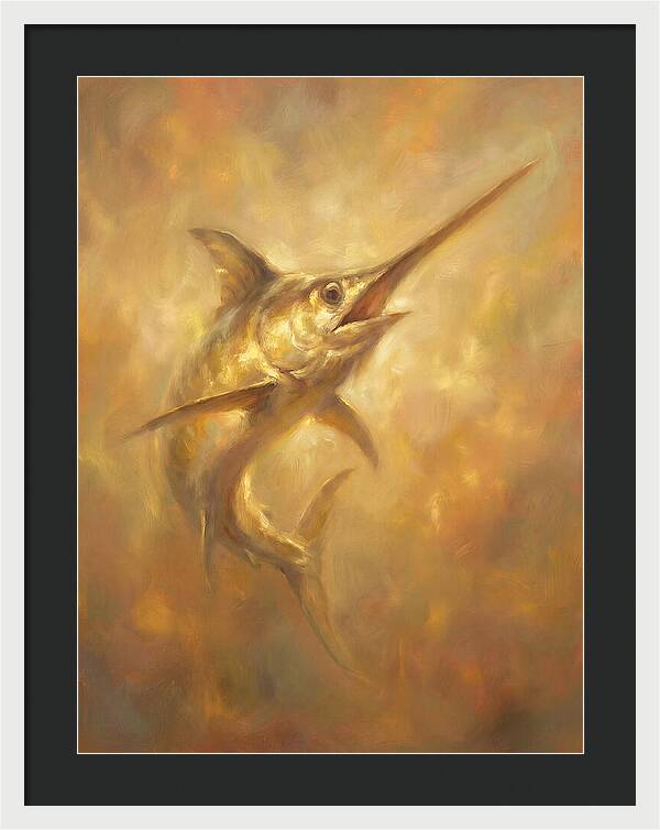 Swordfish Dance