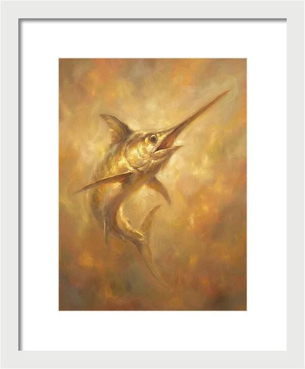 Swordfish Dance