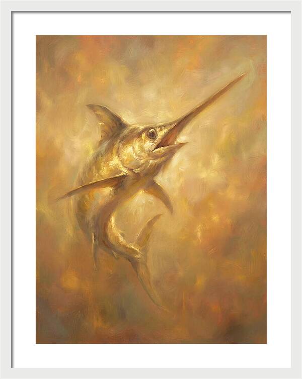 Swordfish Dance
