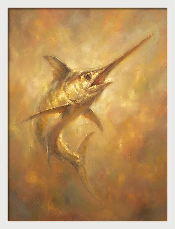 Swordfish Dance