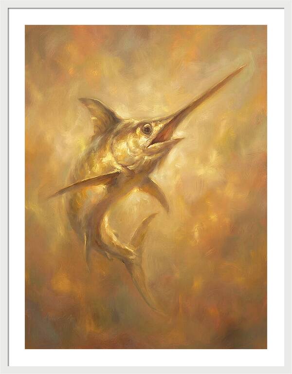 Swordfish Dance