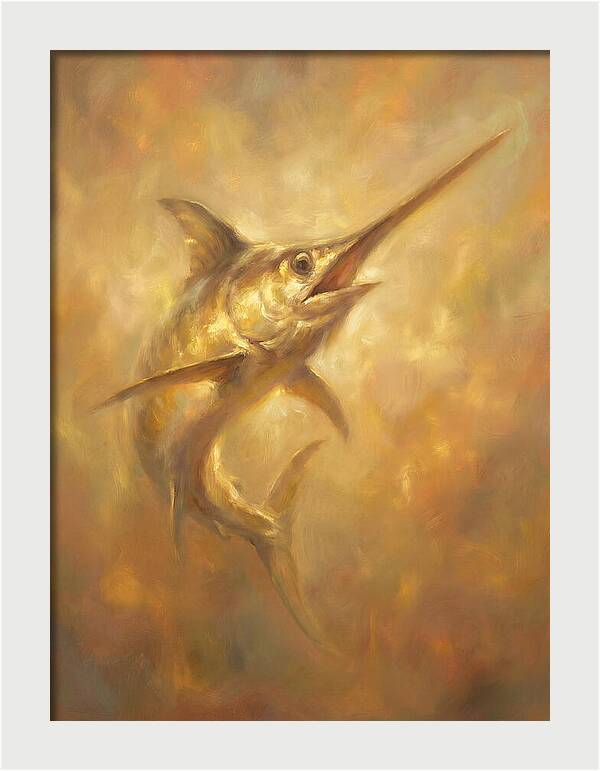 Swordfish Dance