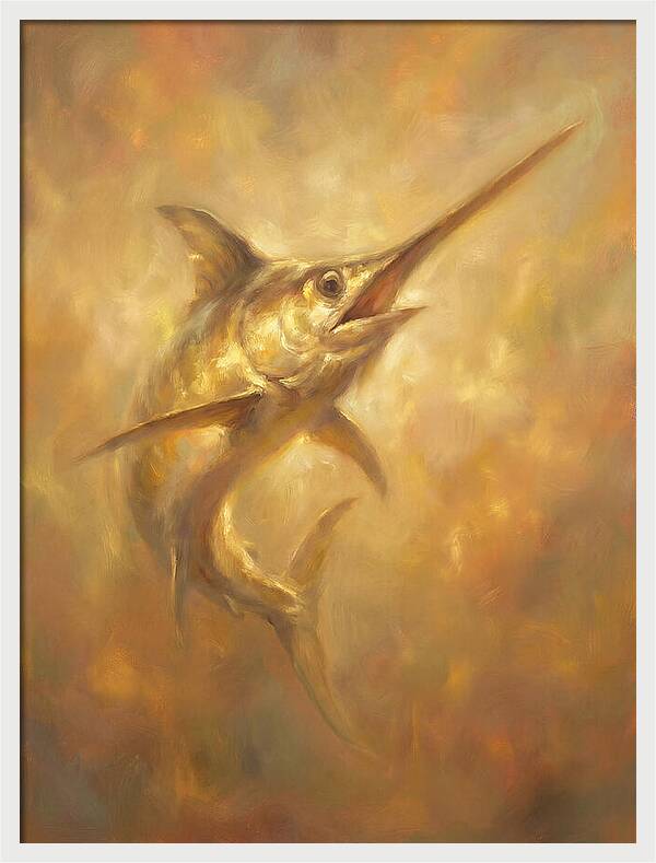 Swordfish Dance