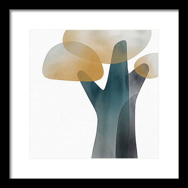 Sycamore Tree Minimalism
