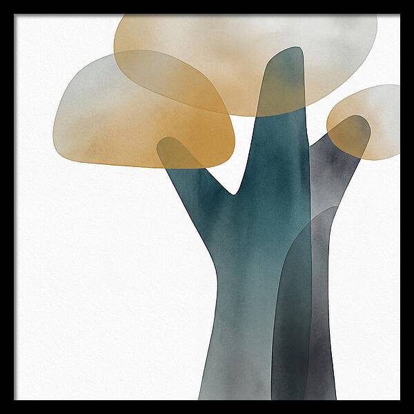 Sycamore Tree Minimalism