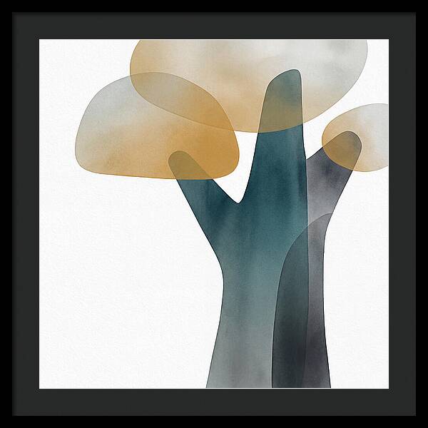 Sycamore Tree Minimalism