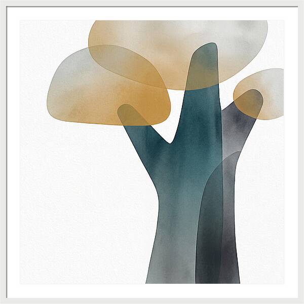 Sycamore Tree Minimalism