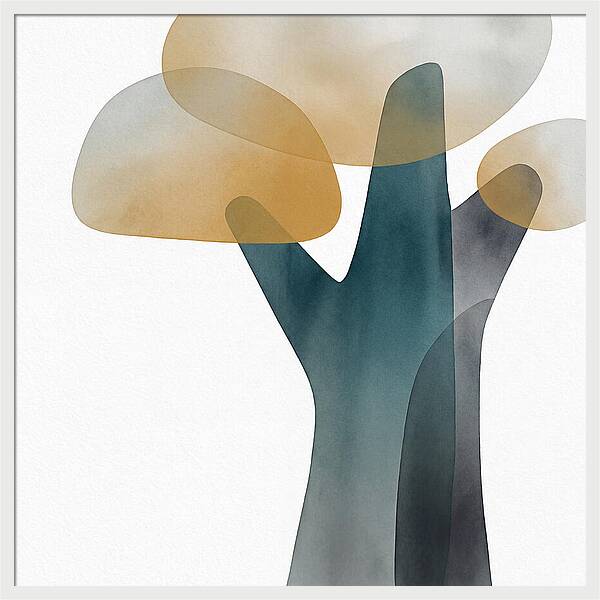 Sycamore Tree Minimalism