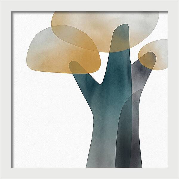 Sycamore Tree Minimalism