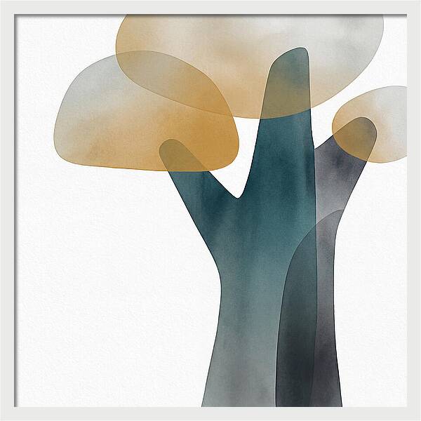 Sycamore Tree Minimalism