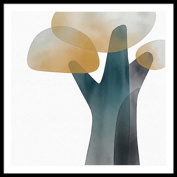 Sycamore Tree Minimalism