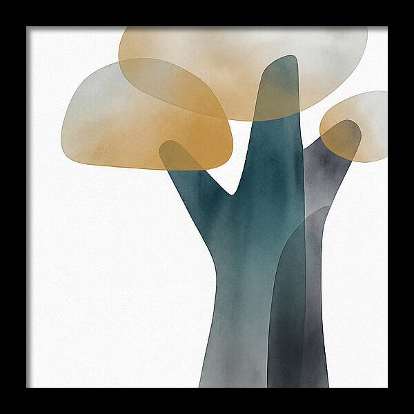 Sycamore Tree Minimalism