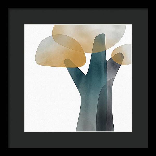 Sycamore Tree Minimalism