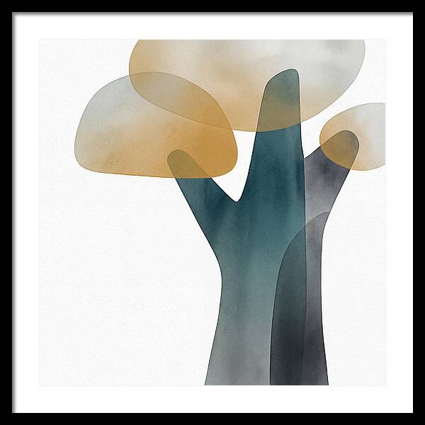 Sycamore Tree Minimalism