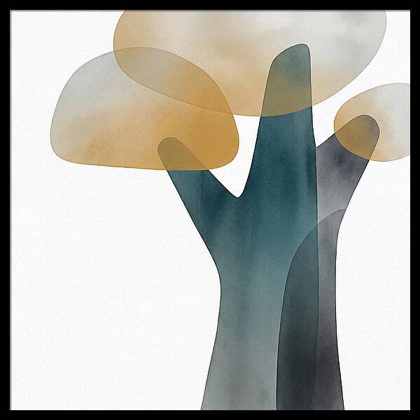 Sycamore Tree Minimalism