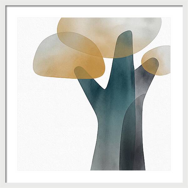 Sycamore Tree Minimalism