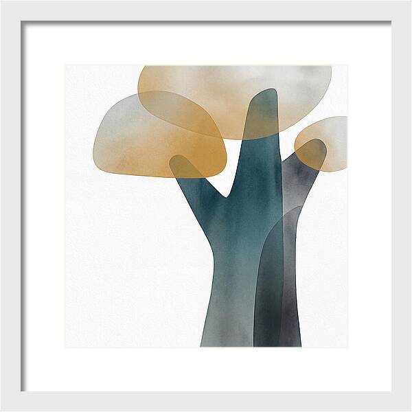 Sycamore Tree Minimalism