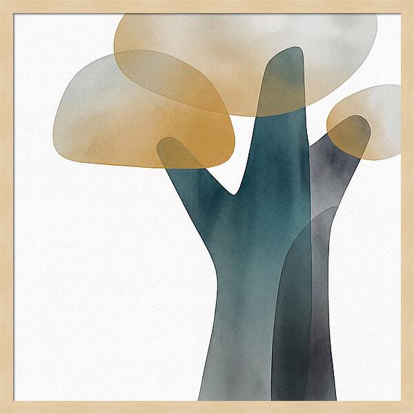 Sycamore Tree Minimalism