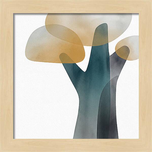 Sycamore Tree Minimalism