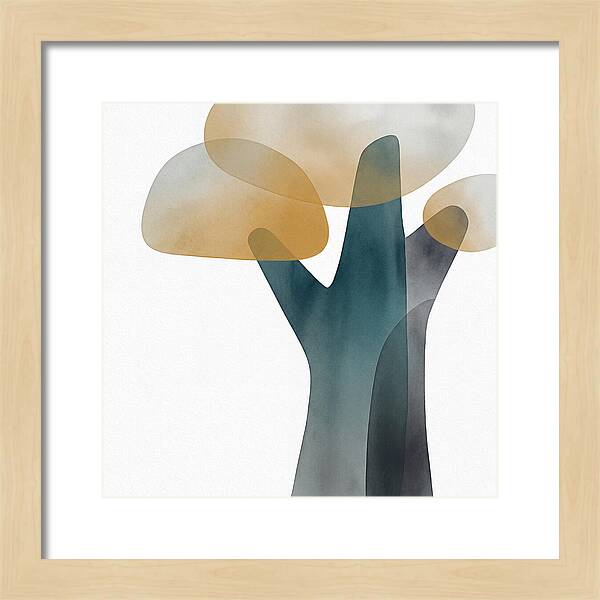 Sycamore Tree Minimalism