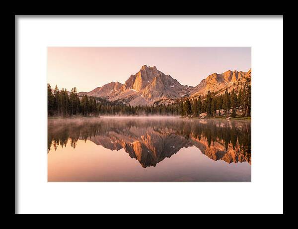 Sylvan Lake Serenity