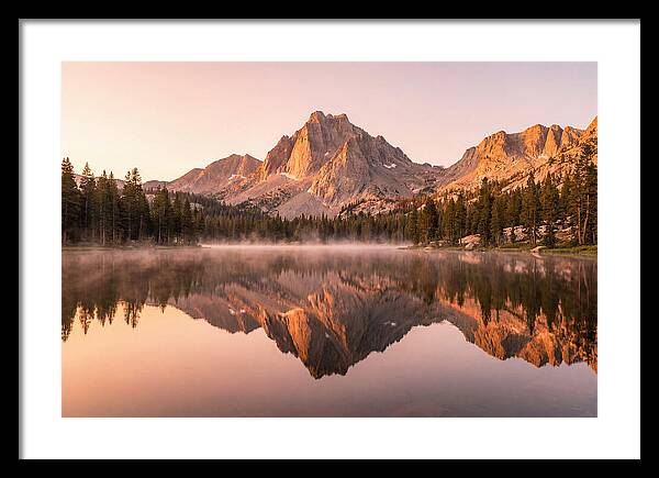 Sylvan Lake Serenity