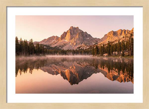 Sylvan Lake Serenity