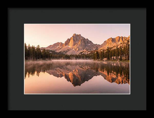 Sylvan Lake Serenity